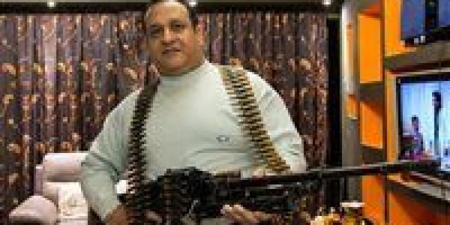 القصة الكاملة لسقوط صبري نخنوخ والتحفظ على ثروته ومنعه من السفر -  أقرأ 24