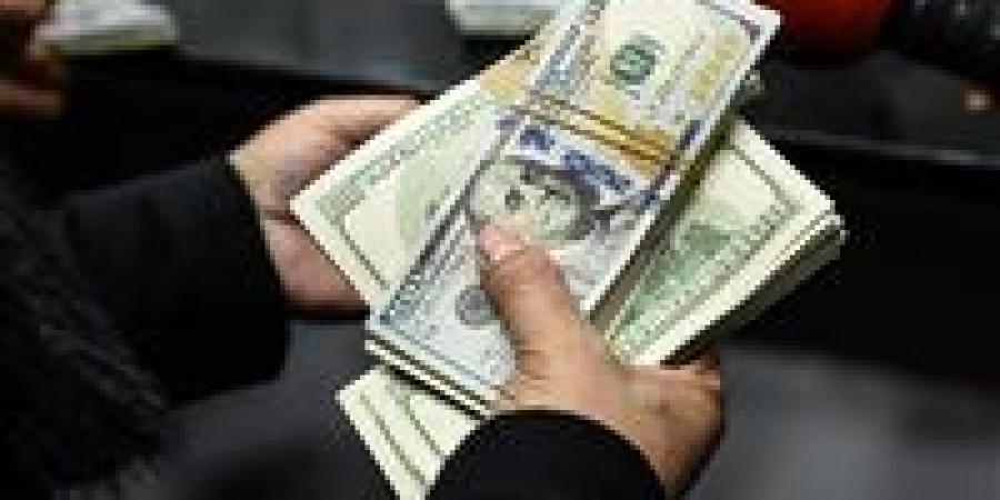 أسعار الدولار في مصر اليوم الأحد -  أقرأ 24
