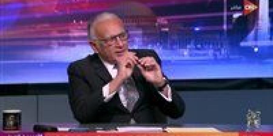 أستاذ الاقتصاد الدولي بجامعة نيويورك لـ«تحيا مصر»: توسيع الاستثمار الصناعي للمواطنين خطوة نحو اقتصاد أكثر شمولًا.. ومصر أمام فرصة لتحول اقتصادي حقيقي -  أقرأ 24