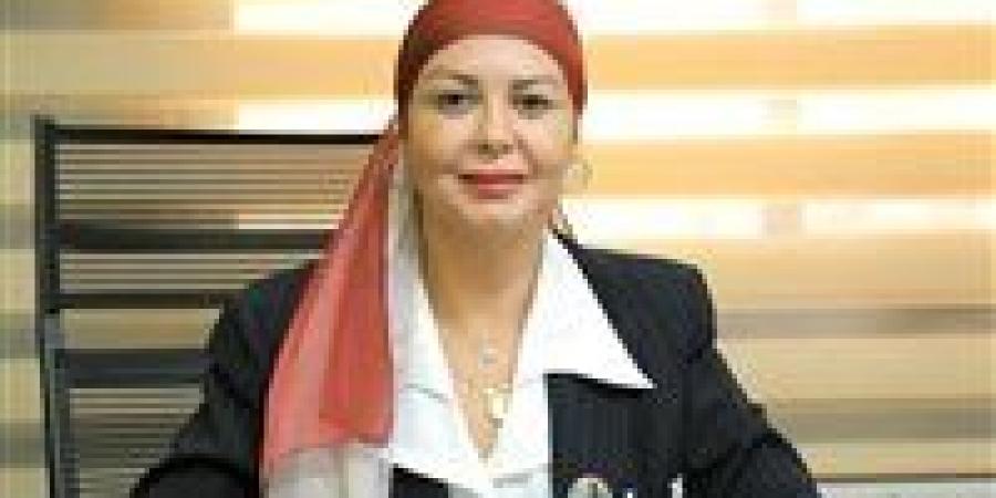 أمل سلامة تقترح منح المطلقة غيابيًا معاشًا وعلاجًا على نفقة الزوج بعد الطلاق -  أقرأ 24