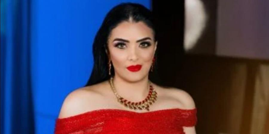 حجب حساب حورية فرغلي على الفيسبوك بعد حبس المنتج المخترق له| خاص -  أقرأ 24