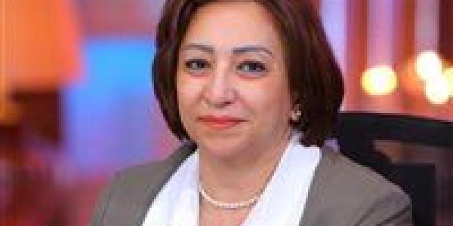النائبة مها عبد الناصر تتقدم بطلب إحاطة بشأن جدوى مشاركة وزارة السياحة في معرض IPW 2026 بأمريكا -  أقرأ 24