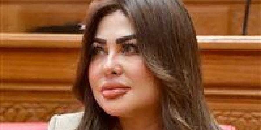 النائبة ولاء الصبان تتقدم باقتراح لإلزام المطورين العقاريين بإنشاء محطات لمعالجة وتدوير المياه داخل الكمبوندات -  أقرأ 24