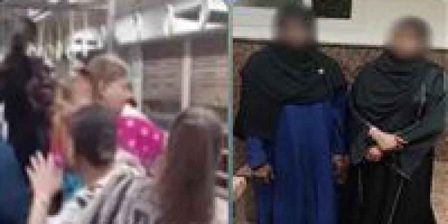 ضربوا بعض بالشباشب في المترو.. الداخلية تكشف كواليس خناقة عربة السيدات بالقاهرة -  أقرأ 24