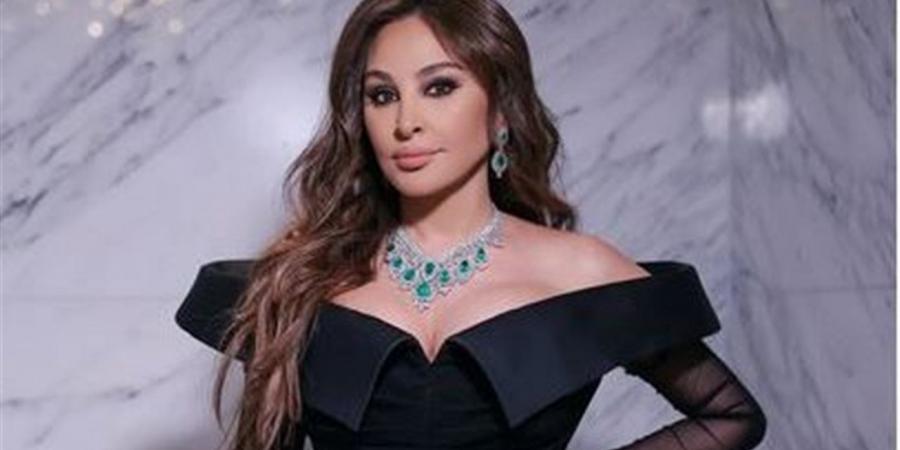 بعد إثارة القلق على حالتها الصحية.. إليسا تستعد لإحياء حفل في القاهرة - أقرأ 24