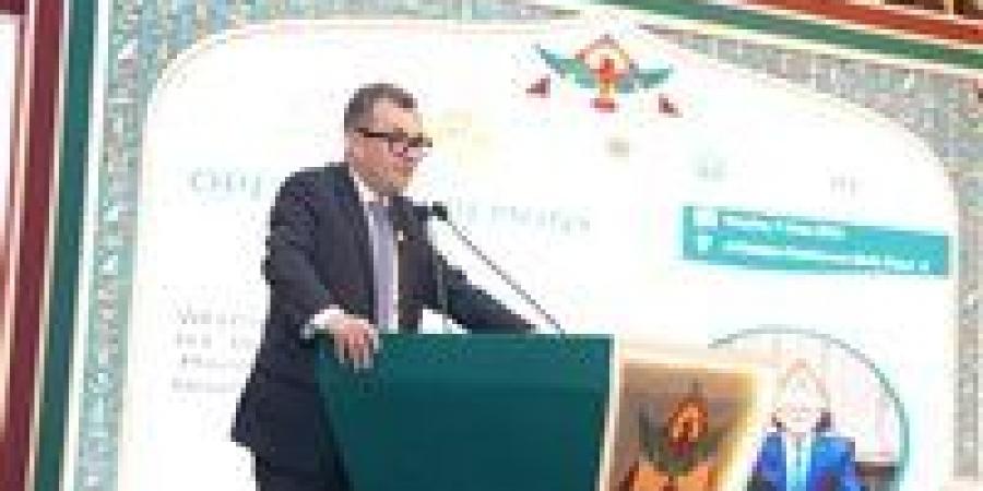 وزير التخطيط: التطورات الجيوسياسية العالمية والإقليمية المتسارعة تفرض ضرورة بناء اقتصادات أكثر مرونة -  أقرأ 24