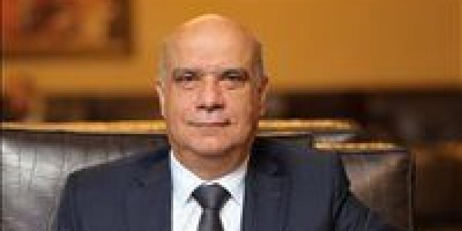 وكيل محلية النواب لـ تحيا مصر: مواجهة جرائم المواصلات العامة تبدأ بالتربية والقيم.. وأقترح تركيب كاميرات داخل الميكروباصات -  أقرأ 24