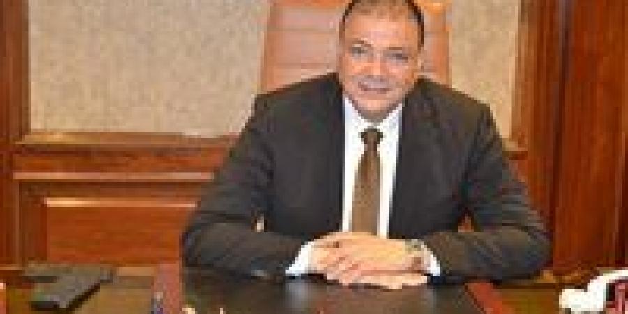 البديوي: مصنع "جيد تكستايل" ومترو الإسكندرية يجسدان رؤية الدولة لتحقيق التنمية الشاملة -  أقرأ 24