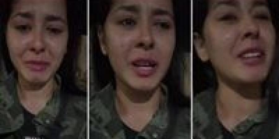 الفنانة الاستعراضية بسنت رحمي تغادر الحجز بكفالة 5 آلاف جنيه -  أقرأ 24