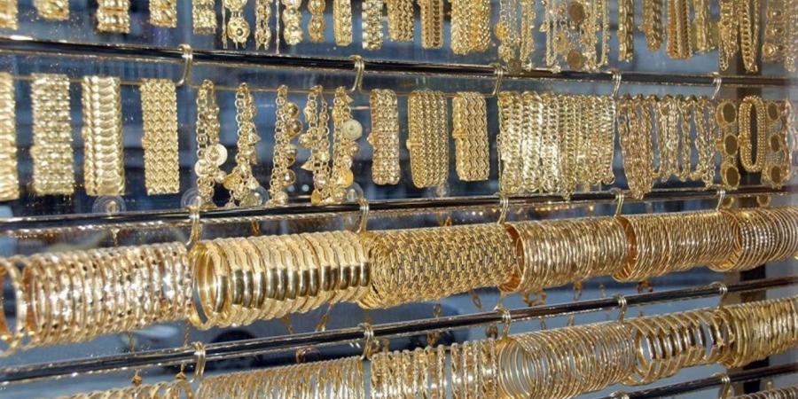 أسعار الذهب في ختام تعاملات اليوم السبت وعيار 21 يسجل 6485 جنيها - أقرأ 24