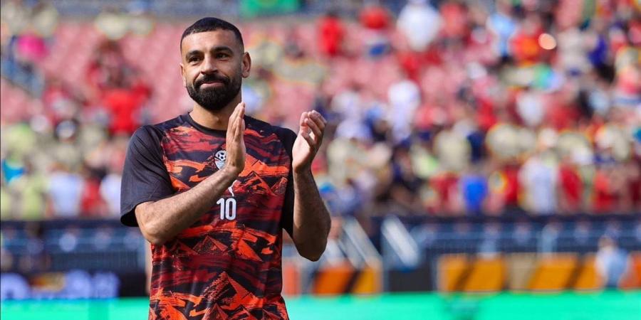 سبب استبعاد صلاح من التشكيل الأساسي لمنتخب مصر ضد البرازيل - أقرأ 24