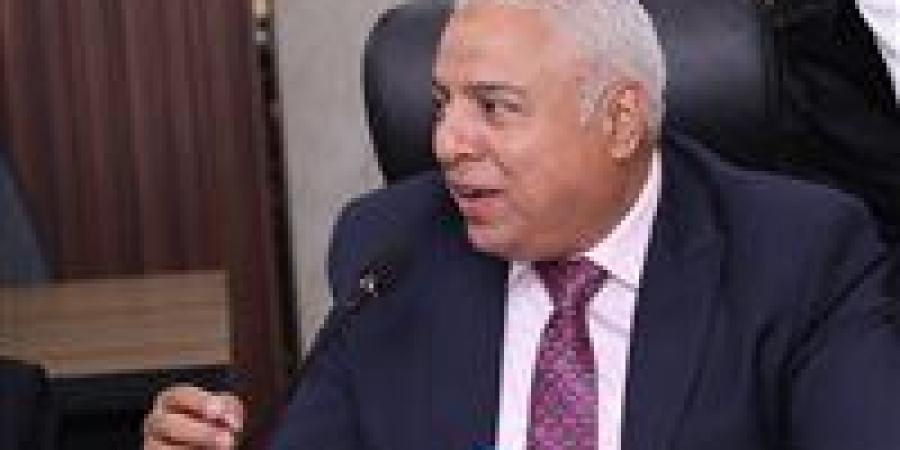 غرفة الأخشاب: التحول الرقمي مفتاح تنافسية الصناعة المصرية في الأسواق العالمية -  أقرأ 24