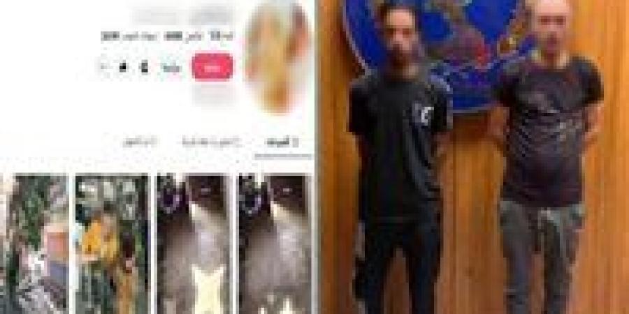 اتهمه بالبلطجة والمخدرات.. الداخلية تكشف تفاصيل التشهير بقهوجي في الساحل -  أقرأ 24