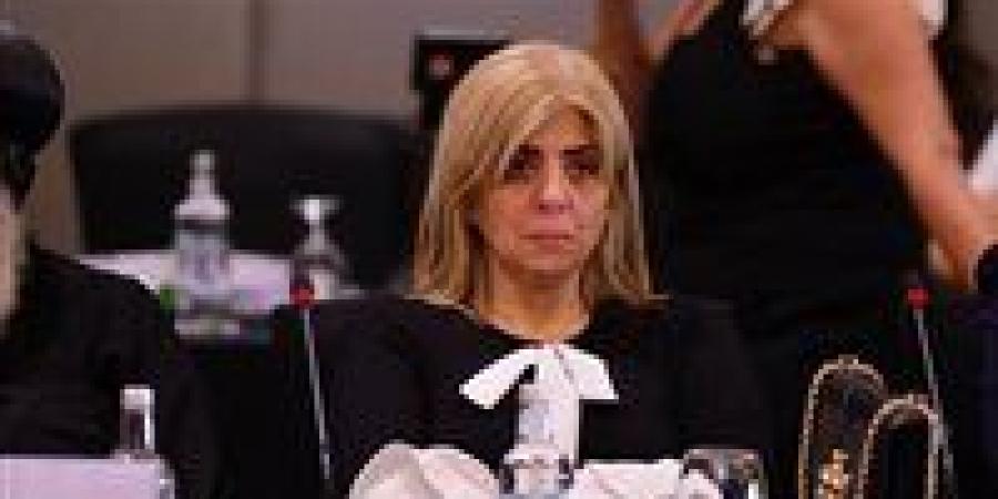 النائبة أميرة فؤاد: تعزيز الشراكات الدولية ركيزة لتطوير المنظومة الصحية في مصر -  أقرأ 24