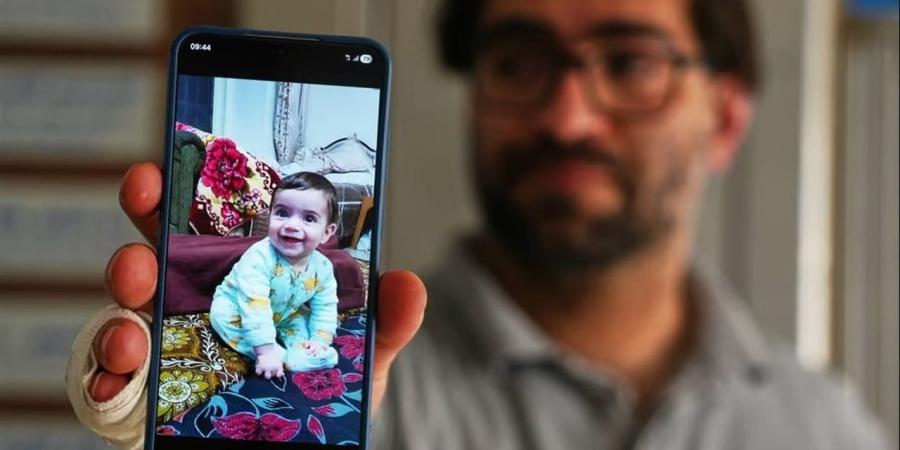 في شهره السابع.. رصاص إسرائيلي يقتل رضيعًا فلسطينيًا - أقرأ 24