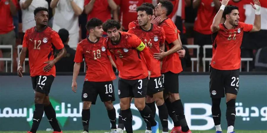 بث مباشر لـ مشاهدة مباراة مصر والبرازيل يلا شوت لايف - أقرأ 24