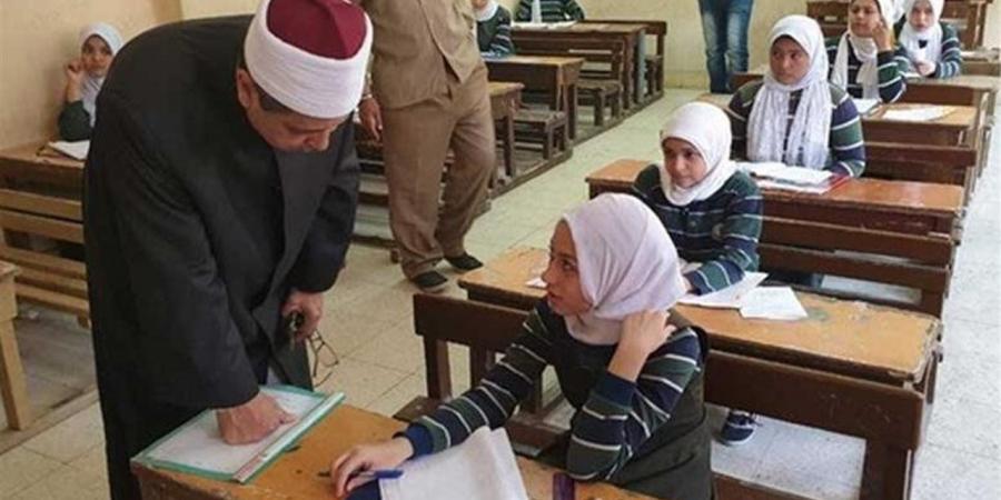 نتيجة الشهادة الابتدائية الأزهرية 2026 برقم الجلوس.. رابط مباشر للاستعلام نتيجة 6 ابتدائي أزهر - أقرأ 24