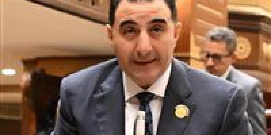 برلمانية المؤتمر بمجلس الشيوخ: وعي المصريين أفشل حرب الشائعات وحافظ على استقرار الدولة -  أقرأ 24