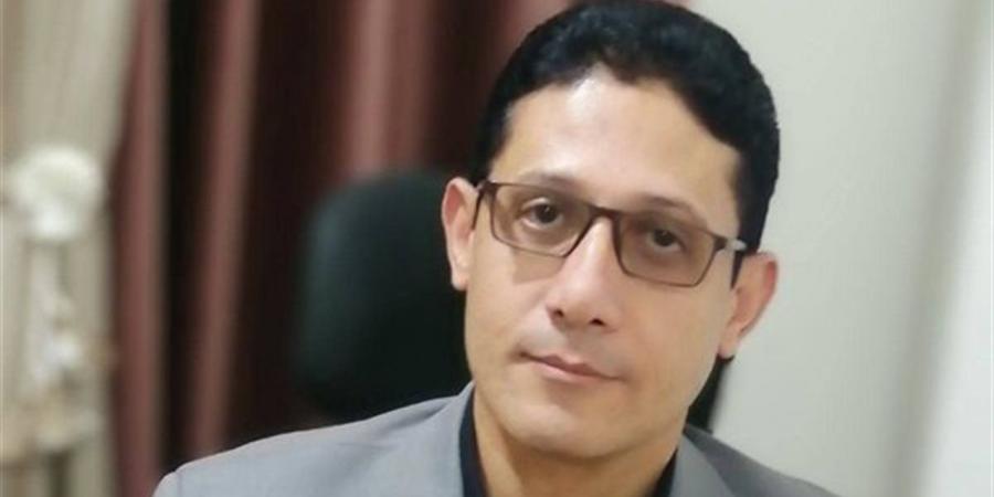 كم خالد فهمى بيننا ونحن لا ندرى؟! باحث فى شئون الإسلام السياسى: ينبغى كشف «الخلايا النائمة» منعًا للإضرار بالدولة والمجتمع - أقرأ 24