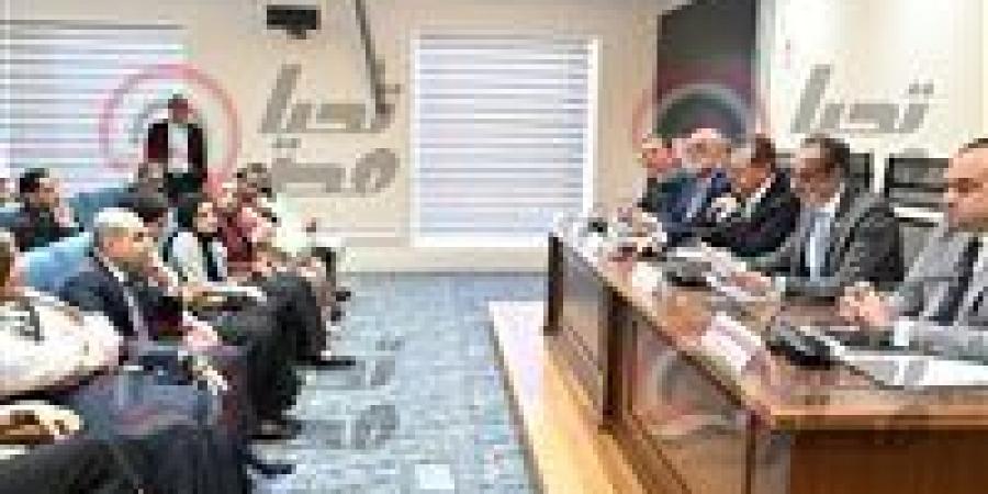 شريف باشا: مصر تمتلك مقومات فريدة تؤهلها لتكون مركزاً إقليمياً ودولياً رائداً خارطة السياحة العلاجية عالمياً -  أقرأ 24