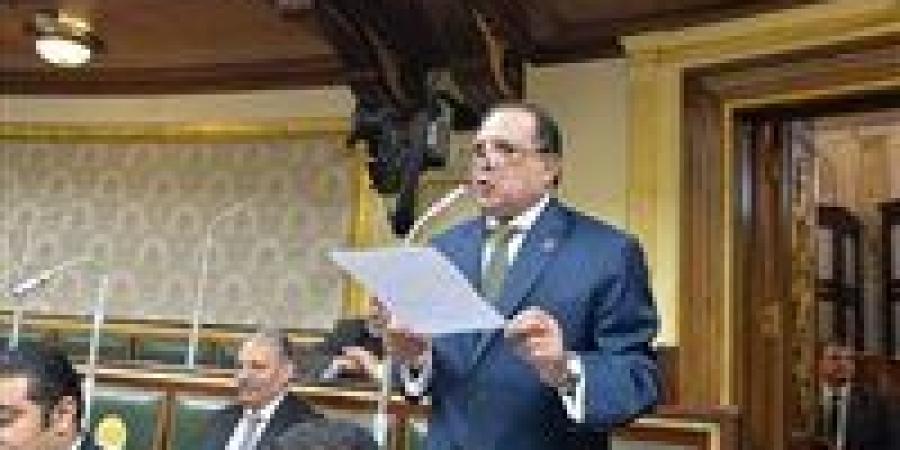 لجنة الشئون العربية بالنواب تدين الاعتداءات الإيرانية على الكويت والبحرين: خرق سافر للقانون الدولي -  أقرأ 24