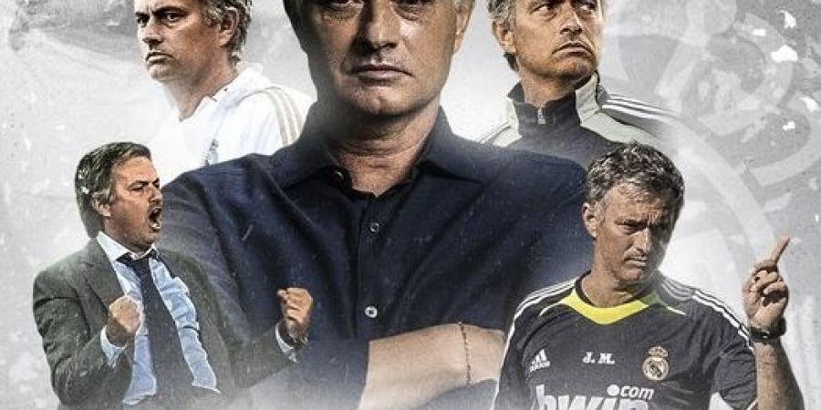 رسمياً.. جوزيه مورينيو يعود لقيادة ريال مدريد -  أقرأ 24
