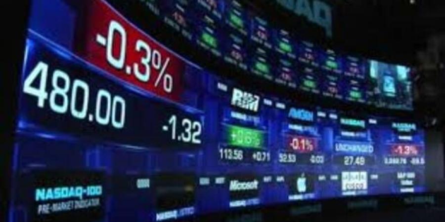 المستثمرون اليابانيون يسجلون أكبر بيع للأسهم الأجنبية في خمس سنوات - أقرأ 24