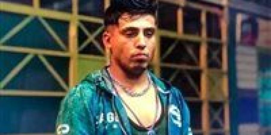 تفاصيل القبض على كروان مشاكل في السيدة زينب -  أقرأ 24