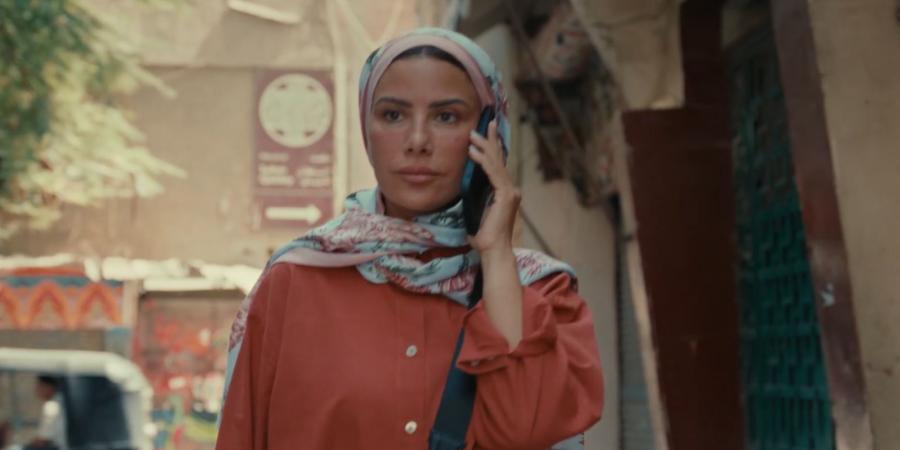 بسبب أداءها الواقعي.. إشادات جماهيرية بأداء صبا مبارك في مسلسل ورد على فل وياسمين -  أقرأ 24