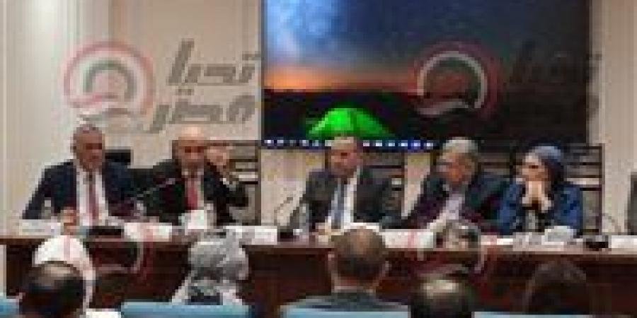وزير التربية والتعليم من البرلمان: حققنا مستهدفات 2030 في المدارس التكنولوجية واليابانية خلال عامين فقط -  أقرأ 24
