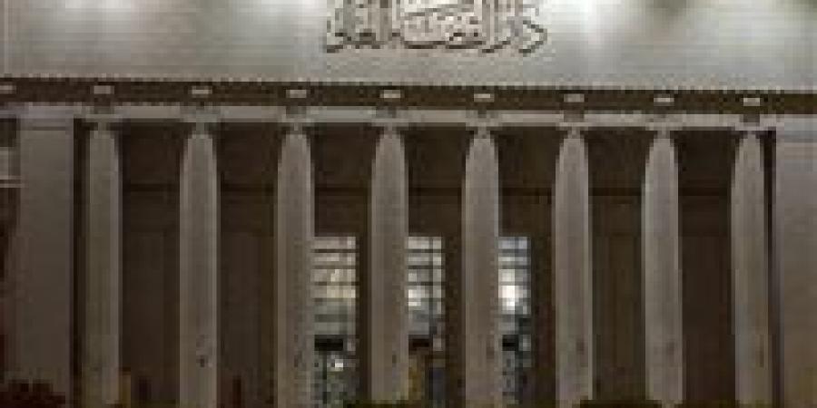 انتقامًا من طليقته.. النقض تؤيد إعدام أب قتل ابنه ودفنه داخل برميل -  أقرأ 24