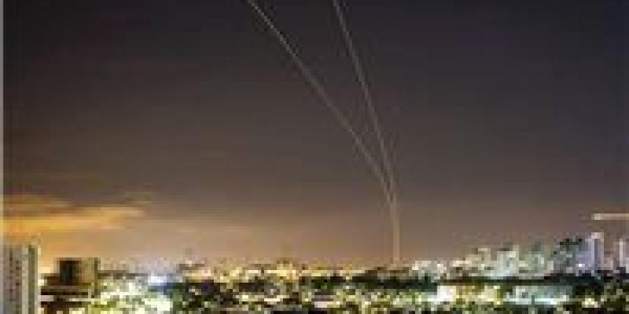 ما وراء الموجات الصاروخية.. الأهداف الاستراتيجية لضربات إيران الأخيرة في العمق -  أقرأ 24