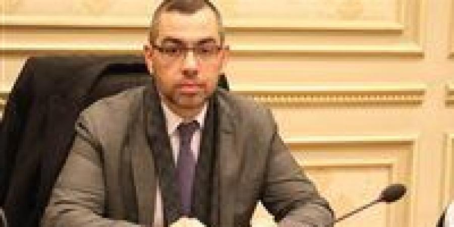 وسط الجدل حول التحول للدعم النقدي.. النائب محمد فؤاد لـ تحيا مصر: صرف الدعم النقدي دون ربطه بمعدلات التضخم سينعكس بالعكس على المواطن مستقبلًا -  أقرأ 24