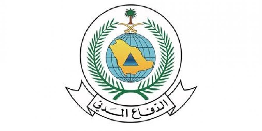 الدفاع المدني السعودي: انتهاء الخطر في محافظة "الخرج"