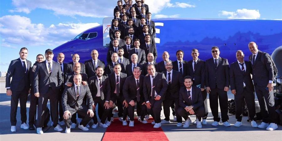 موعد مباراة مصر وبلجيكا في كأس العالم 2026 والقنوات الناقلة - أقرأ 24