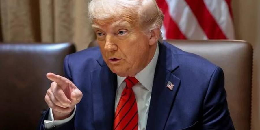 ترامب: إسرائيل وإيران تتطلعان إلى وقف فوري لإطلاق النار - أقرأ 24