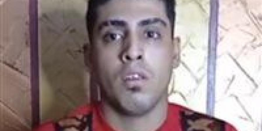 بعد قلم القفا.. القبض على كروان مشاكل لتنفيذ حكم بالسجن عامين -  أقرأ 24