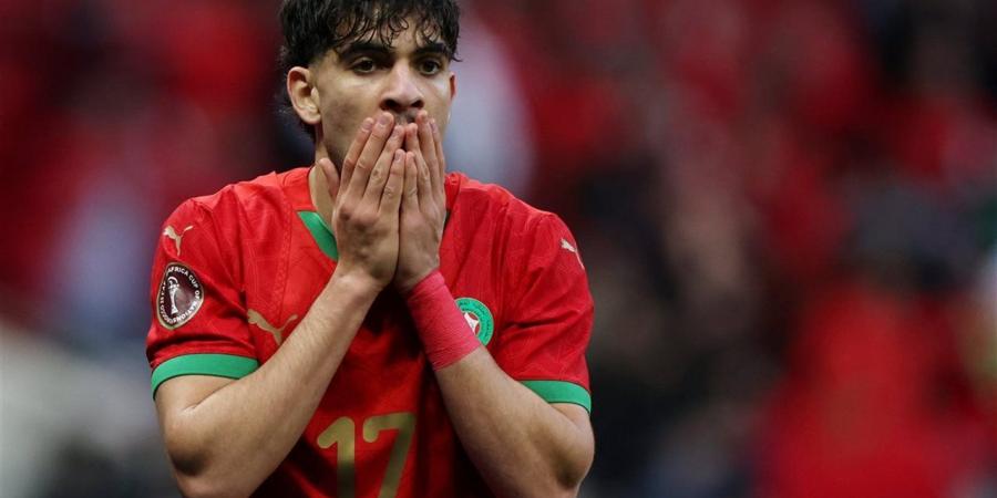 تطورات إصابة الزلزولي مع منتخب المغرب - أقرأ 24