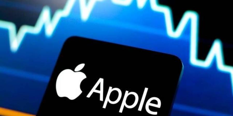 سهم أبل يتراجع بعد الإعلان عن تحديث سيري المرتقب - أقرأ 24