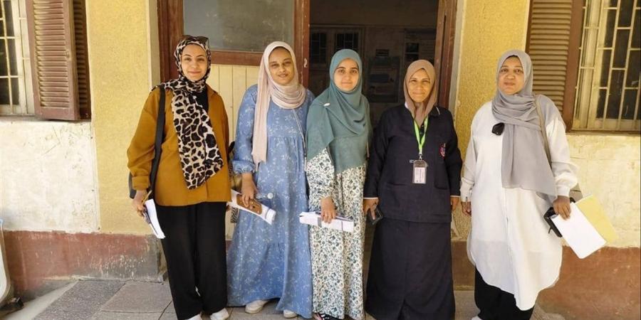 لضمان خدمة أفضل للمواطنين.. صحة بني سويف تتابع وحدتي الأنصاري وسدمنت الجبل بإهناسيا - أقرأ 24