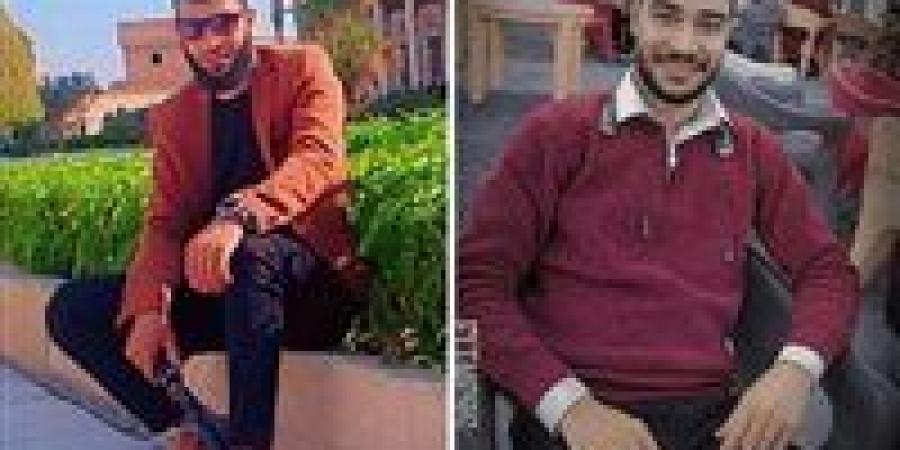 بعد تكريمهما في مسابقة لحفظة القرآن الكريم .. مصرع شقيقين في حادث مروع بشمال المنيا -  أقرأ 24
