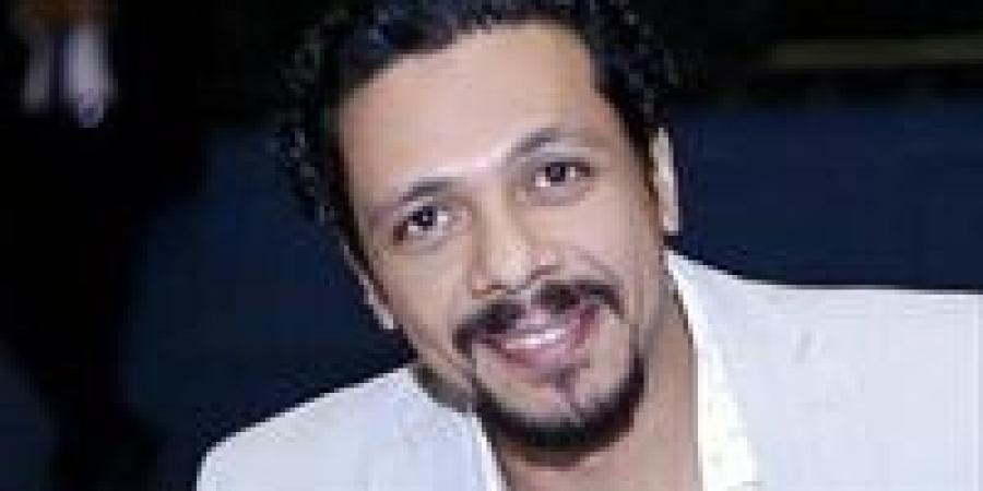 حمزة العيلي: الصدق سر نجاح الممثل وبيني وبين ريهام عبد الغفور كيمياء خاصة -  أقرأ 24