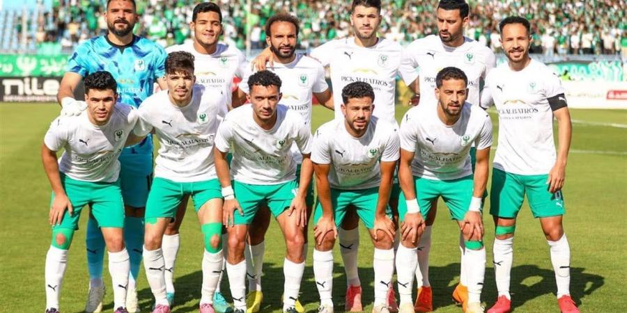 يلاشوت بث مباشر لمباراة المصري وإنبي في نهائي كأس عاصمة مصر "فيديو" - أقرأ 24