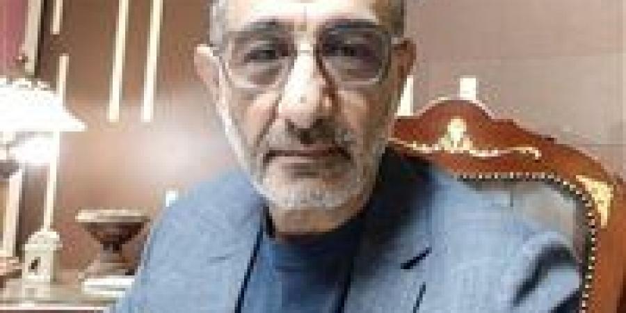 شعبة النقل الدولي: مركز لوجستي عالمي بقناة السويس يعزز قيمة التجارة العابرة ويجذب الاستثمارات -  أقرأ 24