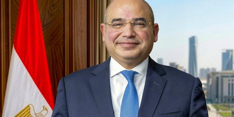 مصطفى شيخون: ربط 272 جهة حكومية إلكترونيًا لتسهيل إجراءات المستثمرين - أقرأ 24