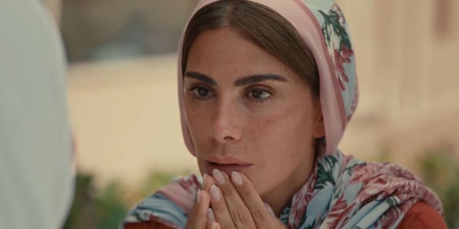 بعد نجاح مسلسل ورد على فل وياسمين.. صبا مبارك وأحمد عبد الوهاب ضيوف برنامج الحكاية -  أقرأ 24