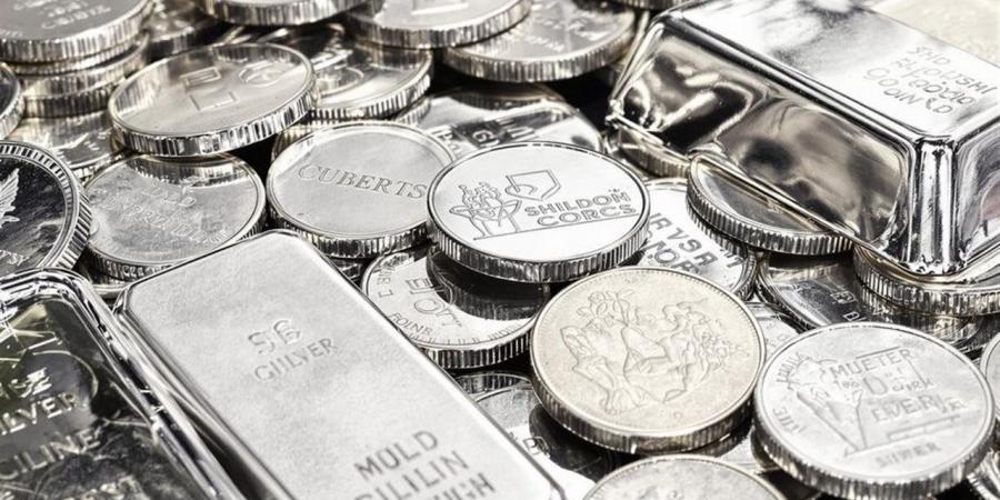 سعر أونصة الفضة الآن بالسوق الآسيوي.. آخر المؤشرات العالمية للنحاس والبلاتين - أقرأ 24