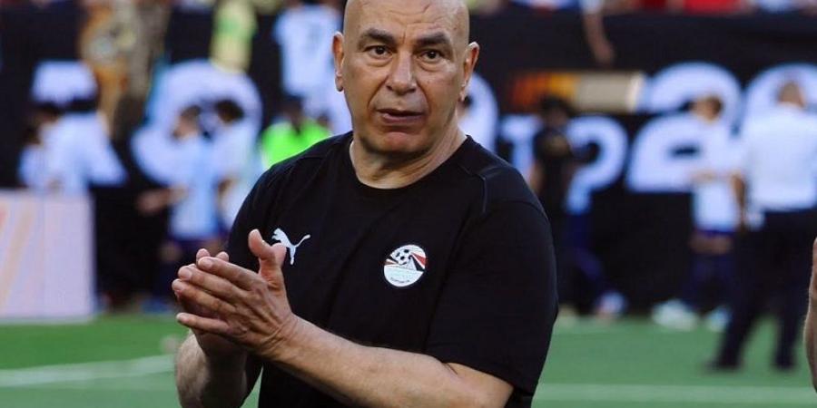 حسام حسن: تمثيل مصر في كأس العالم لاعبا ومدربا شرف كبير.. وعازمون على إسعاد الجماهير -  أقرأ 24
