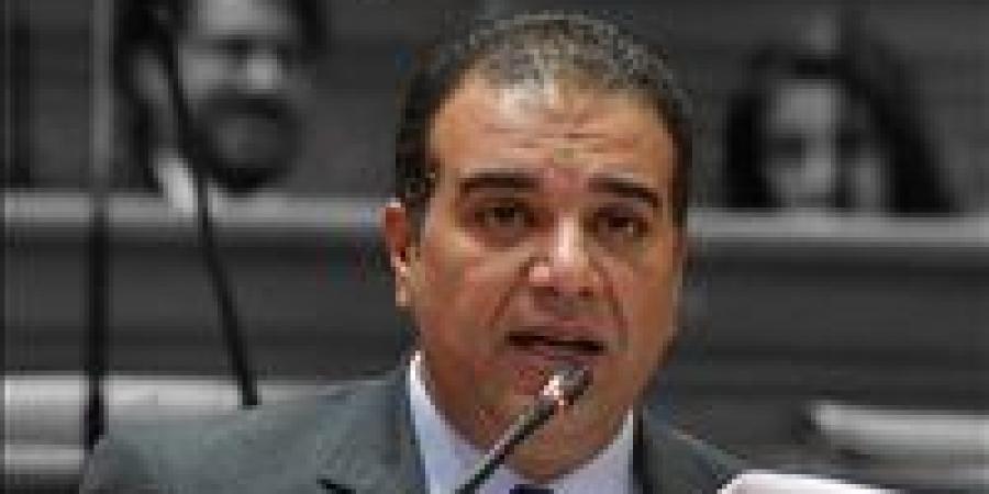 بـحضور رئيس التأمينات.. لجنة القوى العاملة بمجلس النواب تناقش طلبات إحاطة بسبب تأخر صرف المعاشات الأسبوع المقبل -  أقرأ 24