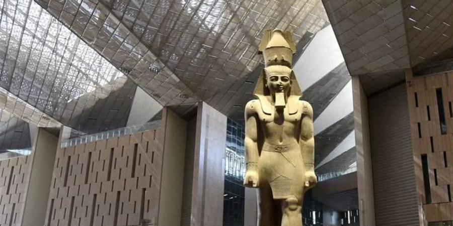 أسعار تذاكر المتحف المصري الكبير للطلاب 2026 وشروط التخفيض - أقرأ 24